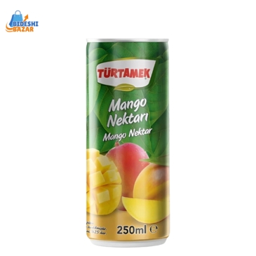 Tamek Mango Nectar